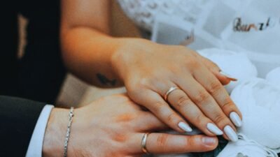 Wedding Nails in 2026
